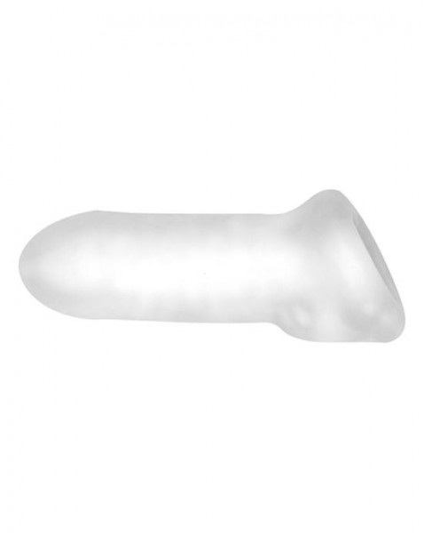 Fat Boy Original Ultra Fat - Clear - 5.5 Inch