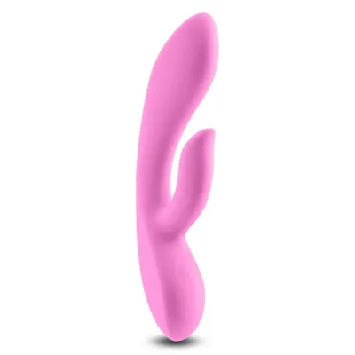 Obsessions Bonnie Flexible Rabbit Vibrator