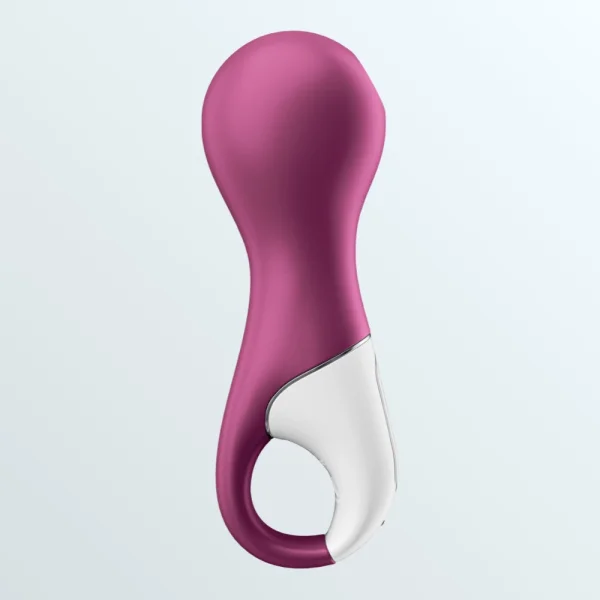 Satisfyer Lucky Libra Air Pulse Clit Stimulator — image 6 of 22