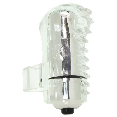 Screaming O FingOs Vibrating Finger Massager