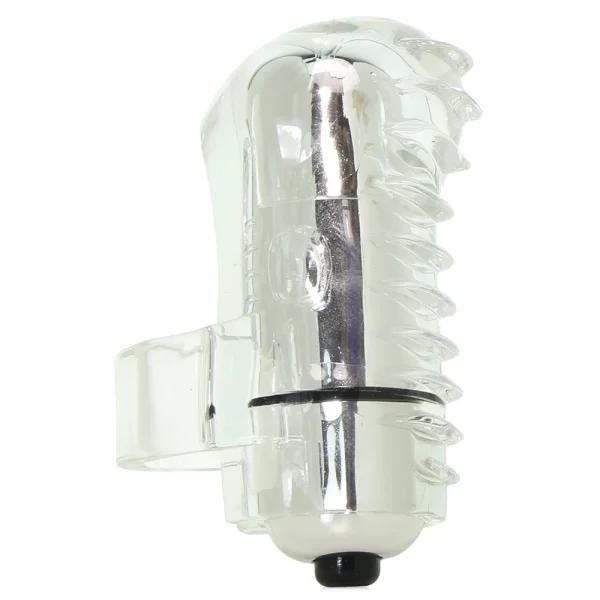 Screaming O FingOs Vibrating Finger Massager