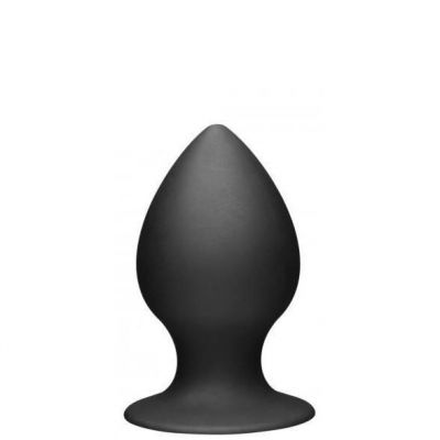 Tom of Finland Silicone Anal Plug