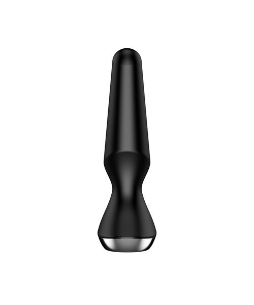 Satisfyer Plug-ilicious 2 App Controlled Rechargeable Butt Plug — image 8 of 12