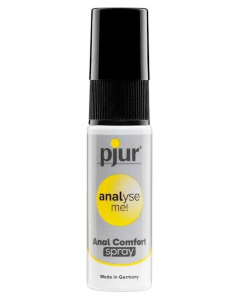 Pjur Analyse Me Comfort Spray - 20ml