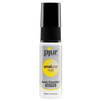 Pjur Analyse Me Comfort Spray 20ml