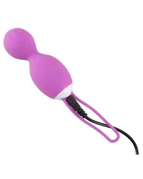 Sweet Smile Remote Controlled Rotating Love Ball