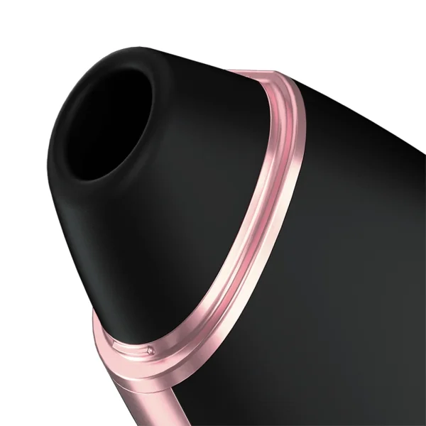 Satisfyer Love Triangle Air Pulse Vibe