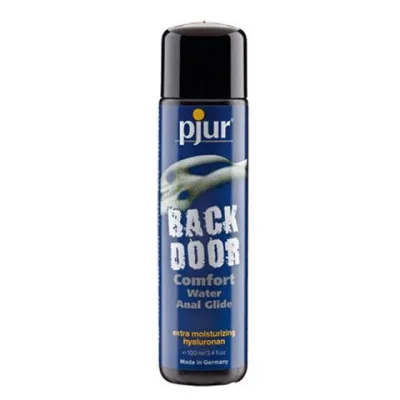 Pjur Back Door Comfort Water Anal Glide 100ml