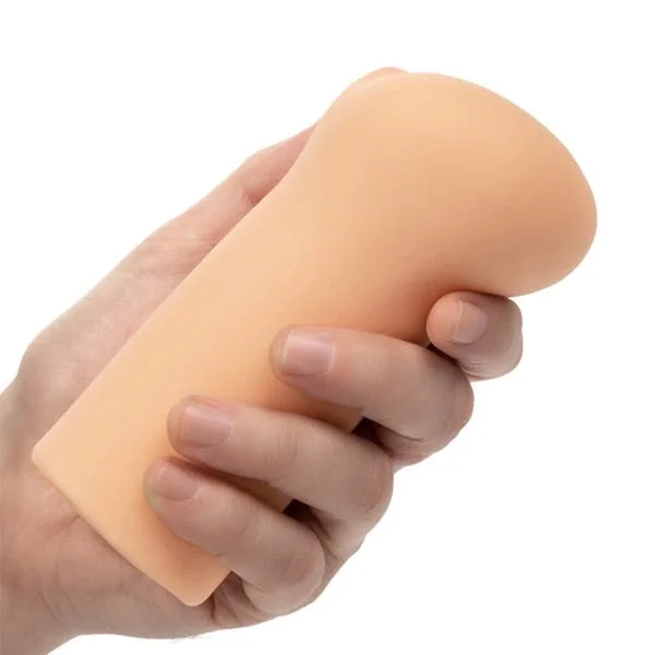 CalExotics Cheap Thrills "The Flight Attendant" Stroker