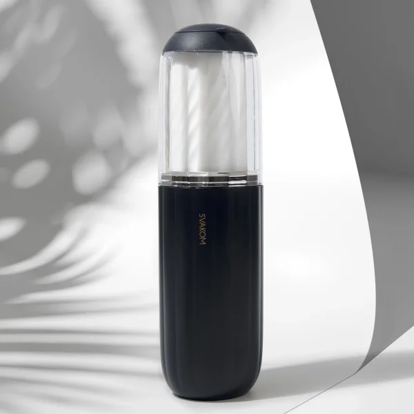 SVAKOM ALEX NEO 2 Powerful Thrusting App Enabled Interactive Penis Masturbator