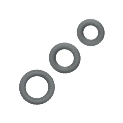 Link Up Ultra Soft Ultimate Ring Set