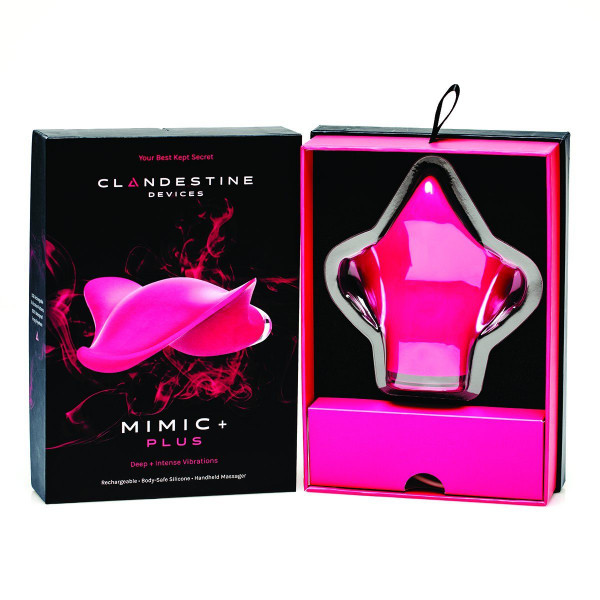 Mimic Plus