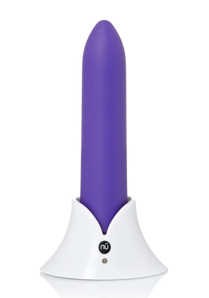 Nu Sensuelle Point 20-Function Rechargeable Vibe — image 17 of 18