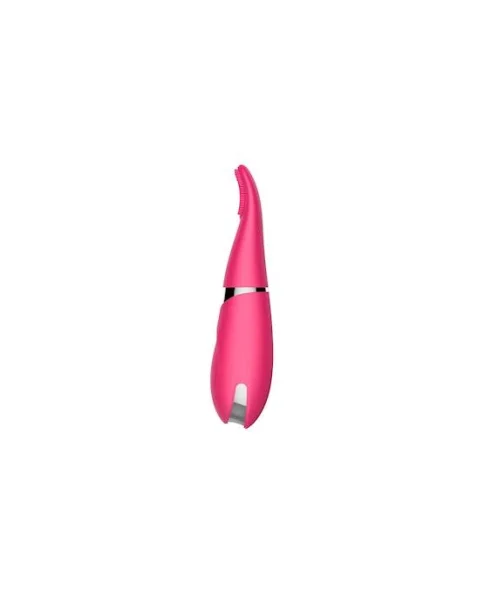 Trina G-spot Vibrator - 7.5 Inch