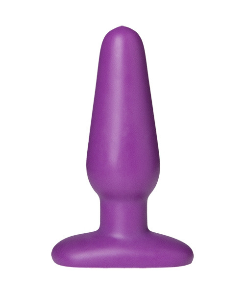 Platinum - The Tru Plug - Taper-Purple — image 2 of 5