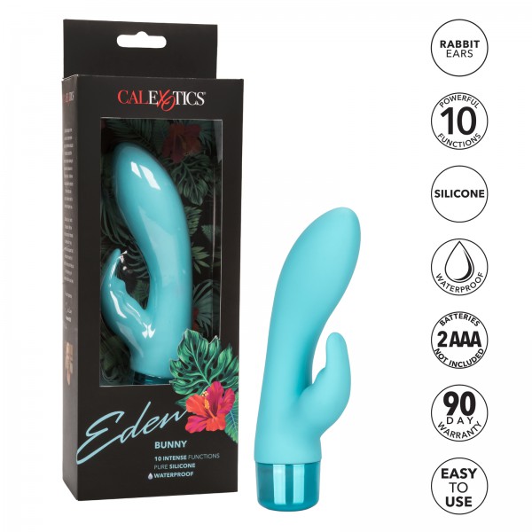 Eden Bunny Rabbit Vibrator