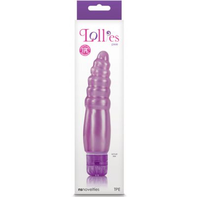Lollies Pixie Purple