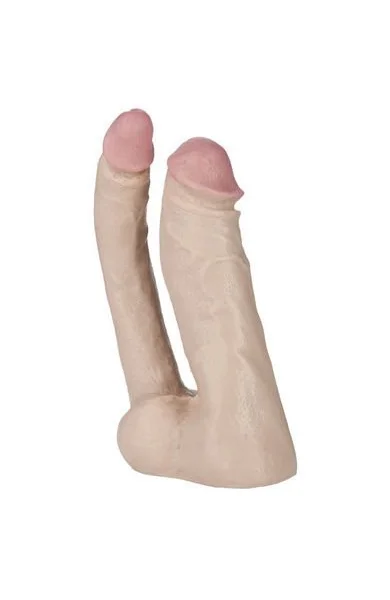 Vac-U-Lock Double Penetrator