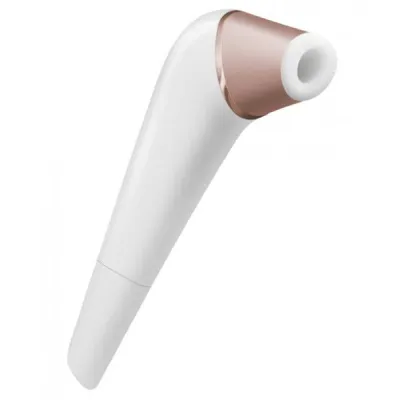 Satisfyer 2 Next Generation Pressure Wave Vibrator