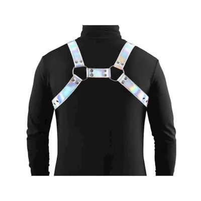 Cosmo Harness Rogue S m