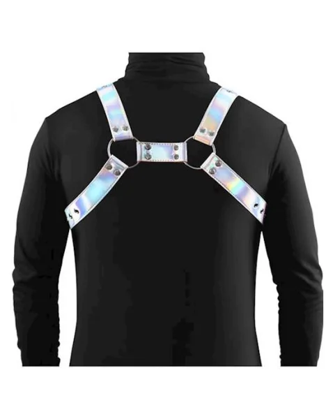 Cosmo Harness Rogue S/m