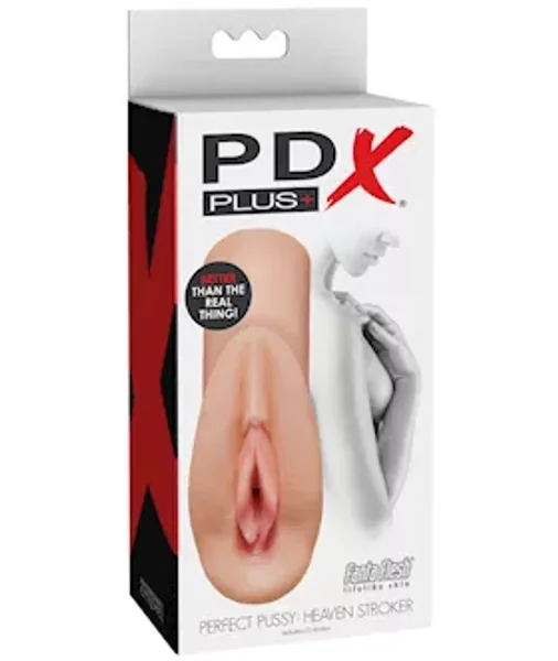 Pdx Plus Heaven Stroker - Flesh — image 6 of 8