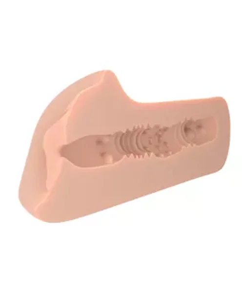 Pdx Plus Heaven Stroker - Flesh — image 7 of 8