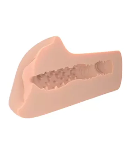 Pdx Plus Dream Stroker - Flesh — image 7 of 8