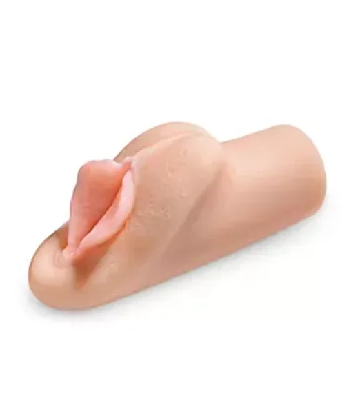 Pdx Plus Xtc Stroker  - Flesh — image 8 of 8