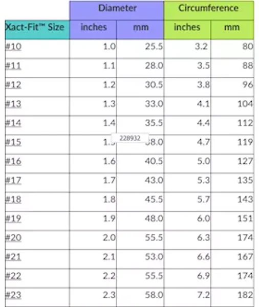 Xact-fit Number21 2-pack - Black — image 4 of 4