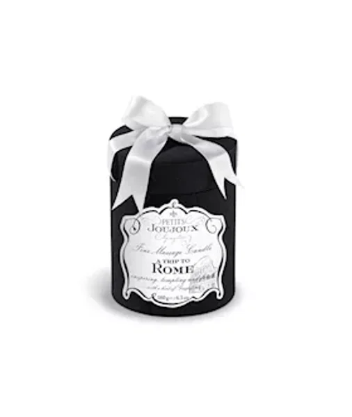 Petits Joujoux A Trip To Rome Massage Candle - 190g - 190g — image 4 of 4