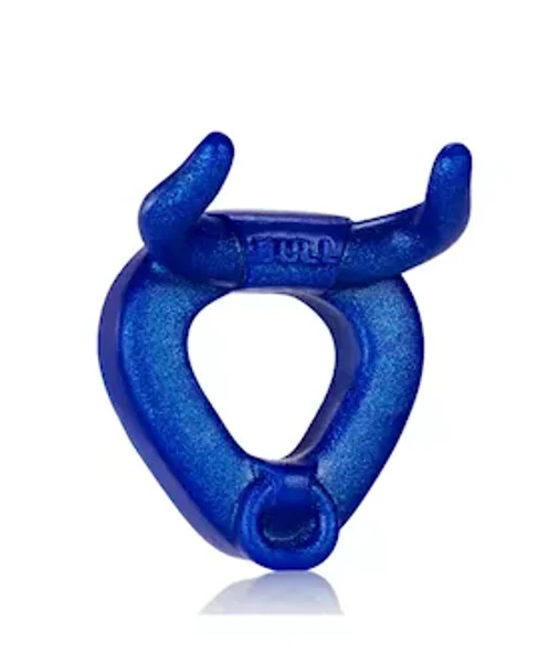 Bull Cockring - Blue - Os — image 3 of 3