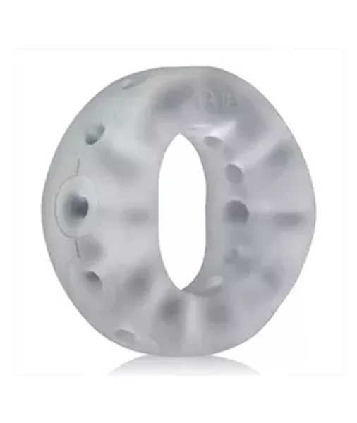 Air Airflow Cockring - Clear - O/s — image 2 of 2