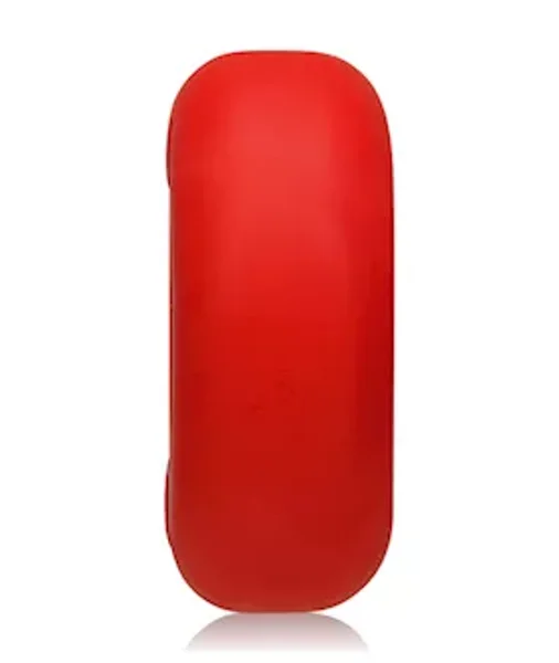 Big Ox Cockring - Red — image 8 of 8