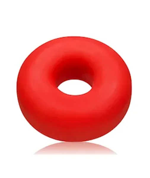 Big Ox Cockring - Red — image 7 of 8