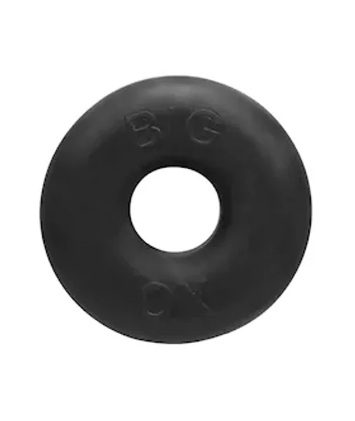 Big Ox Cockring - Black — image 4 of 6