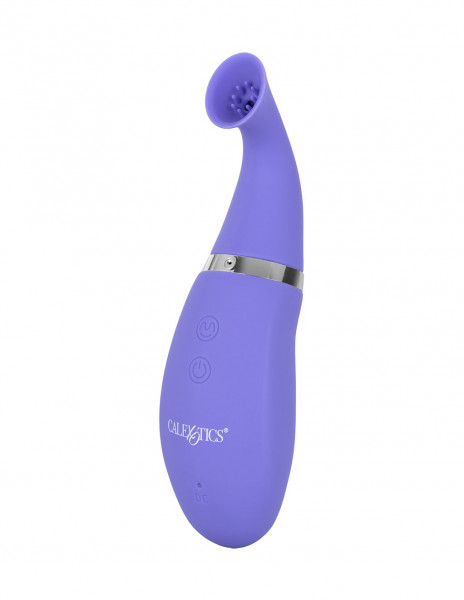 Rechargeable Clitoral Pump