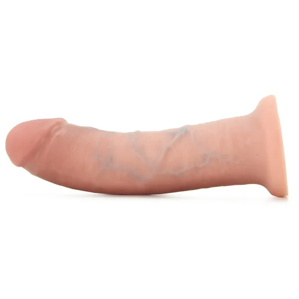 King Cock 8 Inch Dildo — image 21 of 25