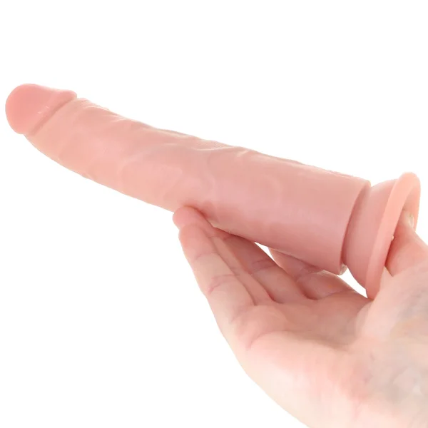 RealRock Slim 7 Inch Dildo