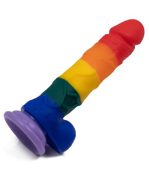 Out of This World Strap-On 4 Piece Bundle — image 7 of 7