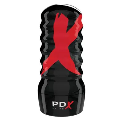 Air Tight Pussy Stroker Brown