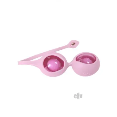 Ovo L1A Love Balls
