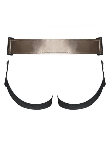 Strap-On-Me Curious Harness
