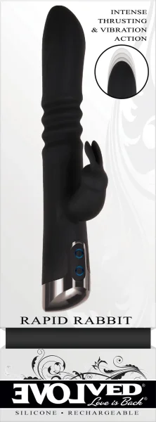Rapid Rabbit