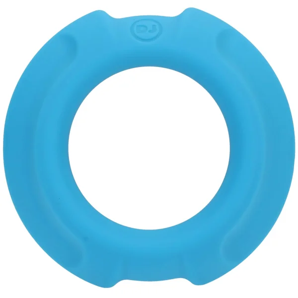 Optimale Flexisteel - Metal Core - 35mm - Blue