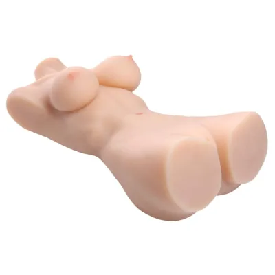 3d Diana Ultra Lifelike Full Size Mega Sex Doll Flesh