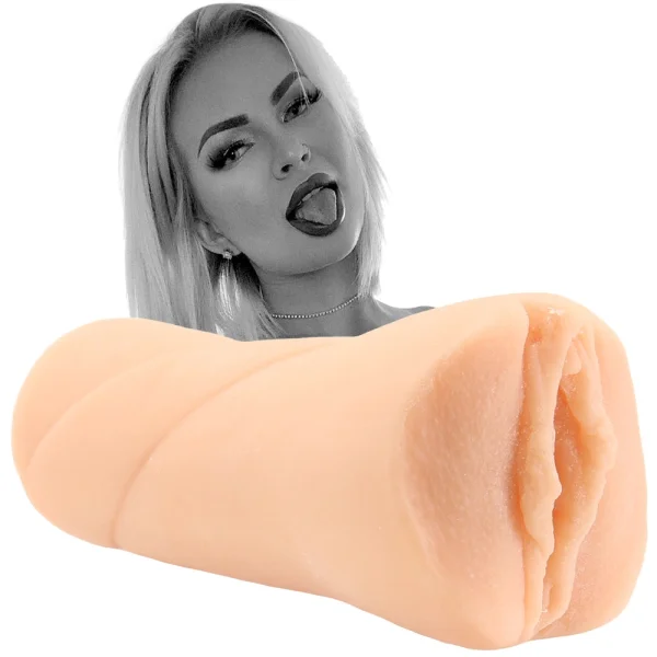 Signature Strokers Girls Of Social Media Layna.Me ULTRASKYN Pocket Pussy