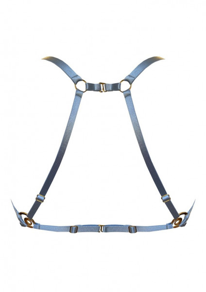 Selene Soft Cup Bra - Bordelle