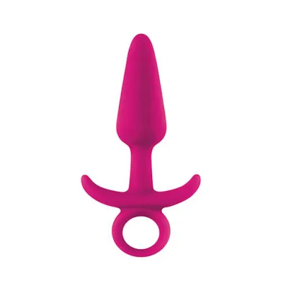Inya Prince Plug Pink Medium
