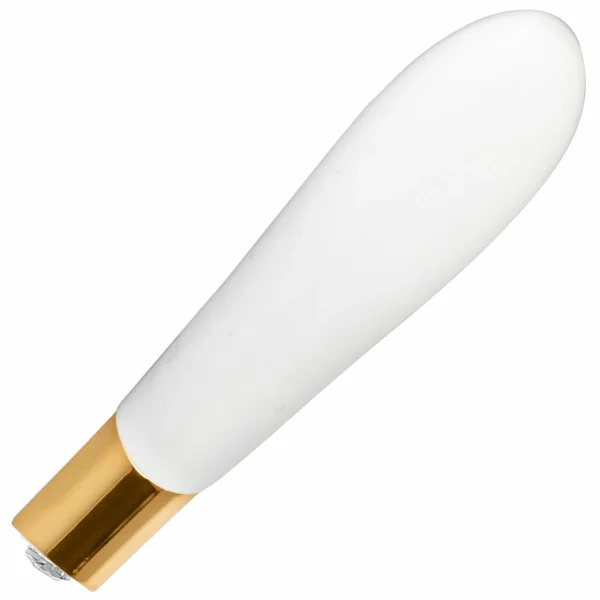 Callie by Jopen Vibrating Silicone Rechargeable Wand